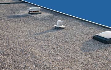 flat roofing Edgcott
