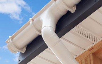 Edgcott gutter installation costs