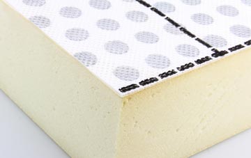 meeting Edgcott building codes