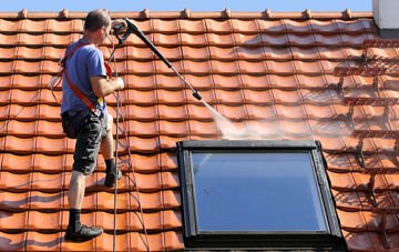 roof cleaning Edgcott