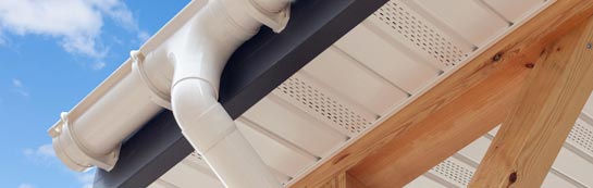 get Edgcott guttering quotes today