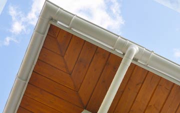 Edgcott soffit types