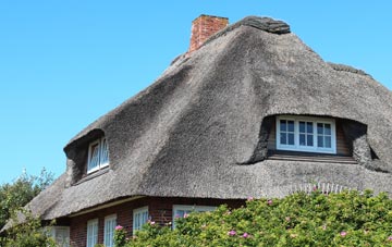 thatch roofing Edgcott