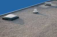 Edgcott flat roofing