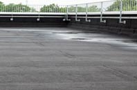 find rated Edgcott flat roofing companies